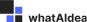WhatAIdea logo