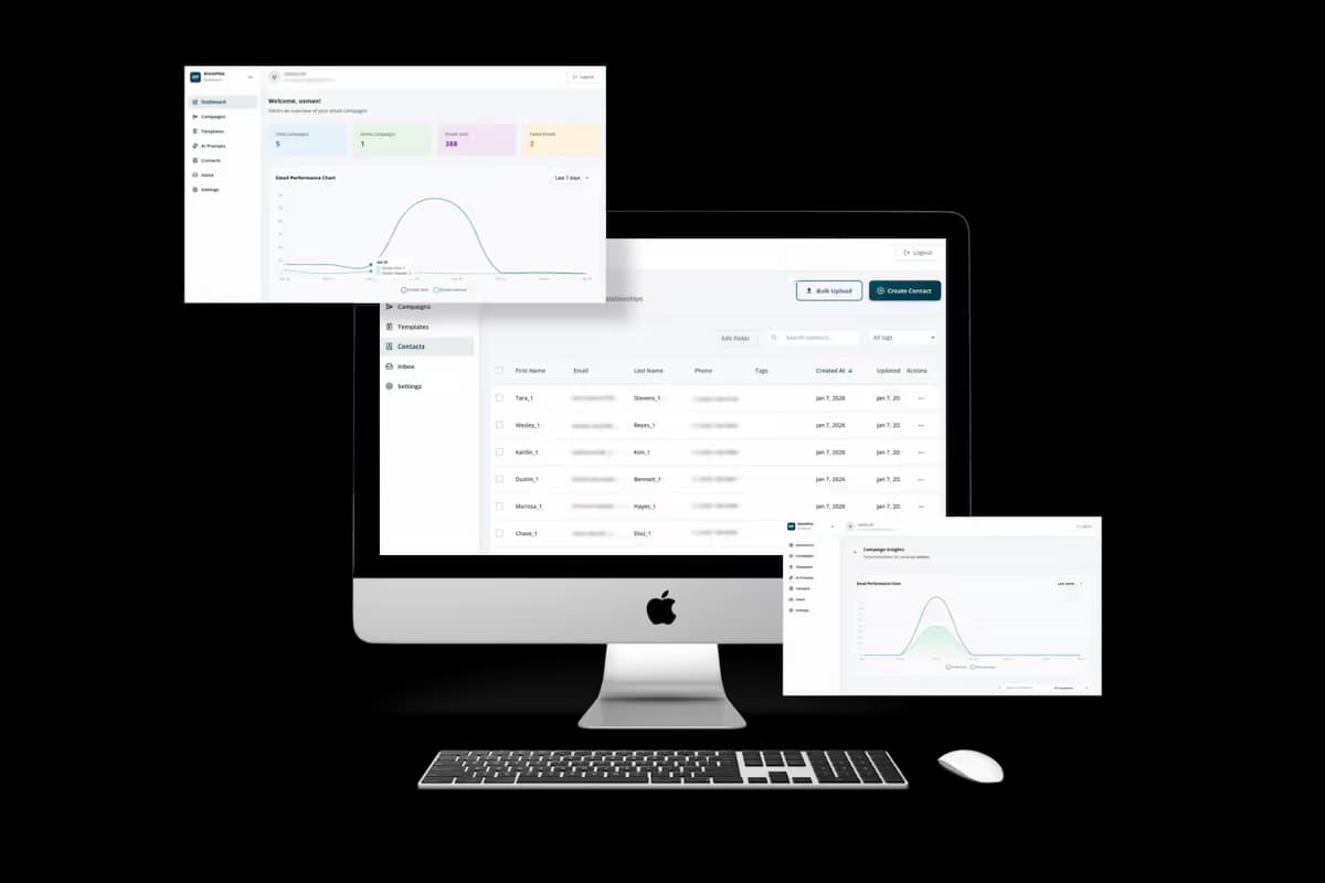 MetisPilot project preview