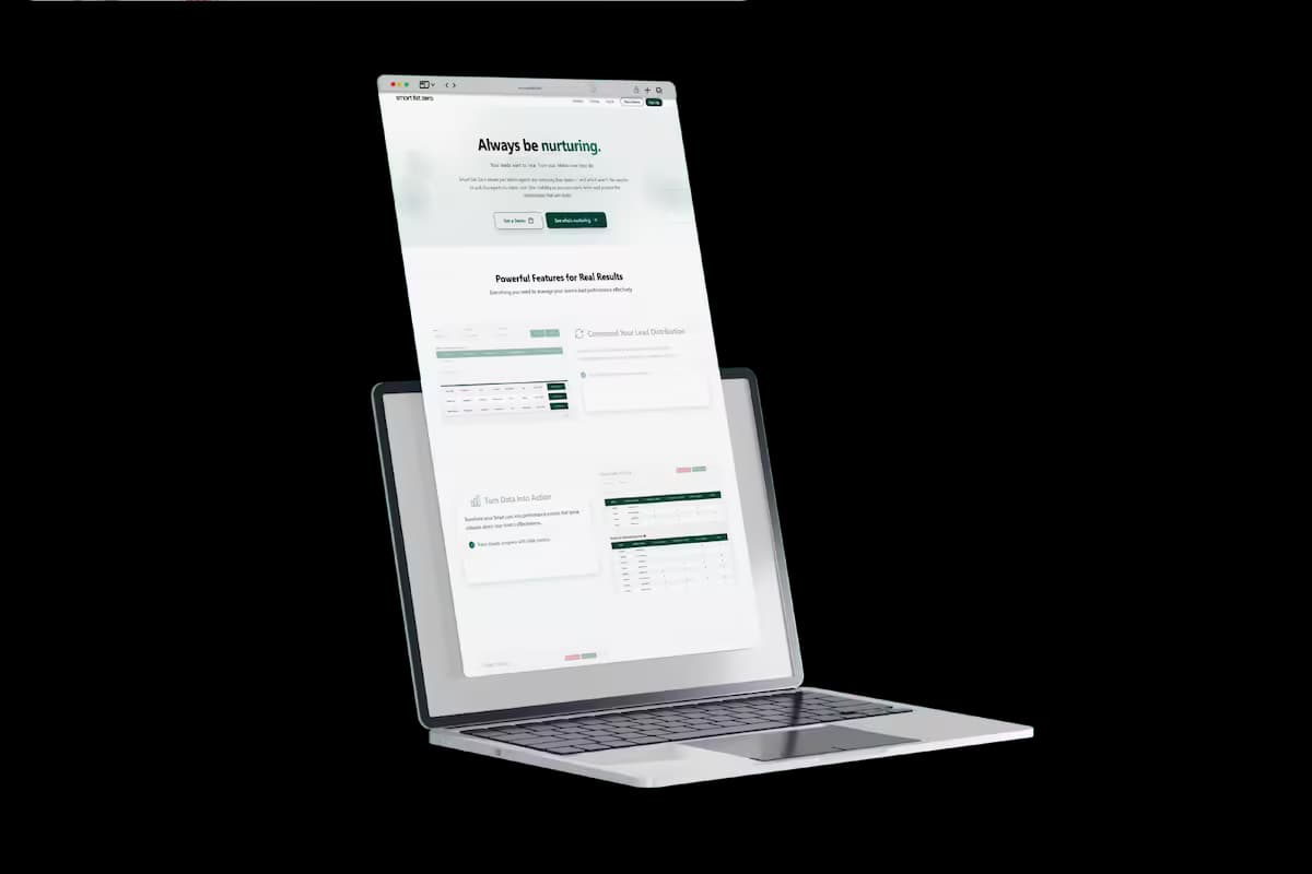Smart List Zero project preview